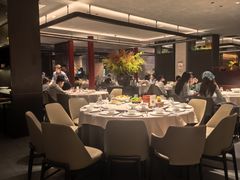 -四季民福烤鸭店(外滩外白渡桥店)