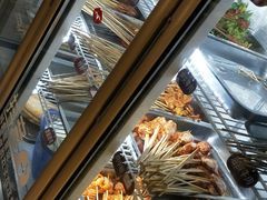 -小郡肝火锅串串香(万达总店)