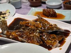 -山外山菜馆(玉泉路店)