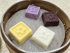 -莲湖糕团店·老秦淮小吃