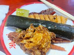 -刘小忙把子肉(北园大街总店)