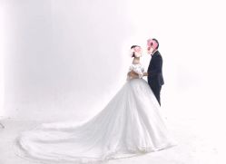 -金夫人婚纱摄影(总店)