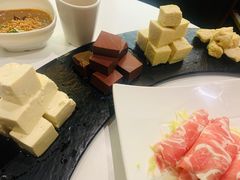 -乔先生涮肉·鲜活牛羊肉火锅(塘沽店)