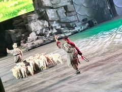 -深圳锦绣中华民俗村