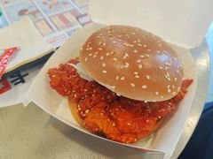 -肯德基(津滨店)