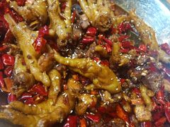 -重庆金爪爪干锅(龙头寺店)