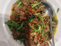 -韶山冲湘菜(中兴大街店)
