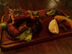 Babbo-BaBBo巴博意大利餐厅
