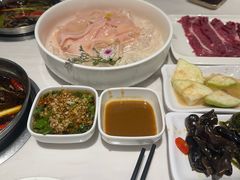 -围炉夜话·潮汕卤水火锅(榕江店)