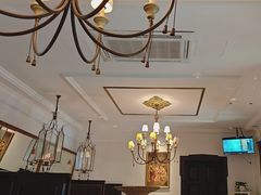 -波特曼西餐厅(南岗店)