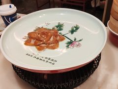 -京华烟云·北京烤鸭(领展购物广场·中关村店)