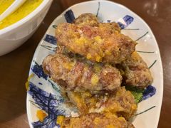 -奶奶的味道(胶州路店)