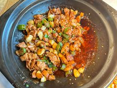 -川堂风·跷脚牛肉·乐山爆炒(中建乐荟天地店)