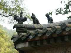 -井塘古村