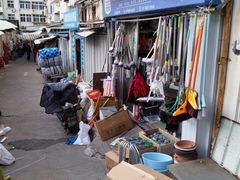 -利津路小商品批发市场