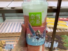 -奈雪的茶(大悦城店)