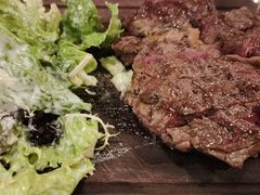 -El Bodegon阿根廷秘鲁餐厅(幸福路店)
