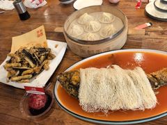 -宋都禾源·灌汤包子(汉兴路直营店)