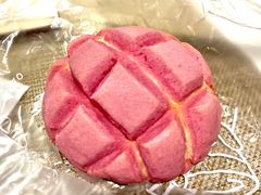 黑糖波波包-喜茶(北京五棵松华熙店)