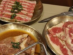 -西塔老太太泥炉烤肉(济南首店)