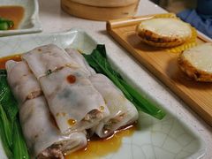 -阿政粤小馆(中央大街店)