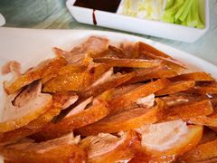 烤鸭-烤肉季饭庄