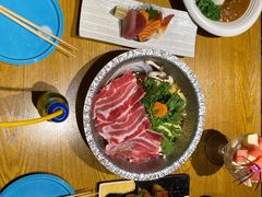 -晴季寿司(活力城店)