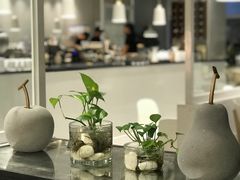 -娜娜家·Nana's restaurant(国金汇店)