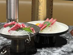 -牛将军•涮肉•烤肉•铁板烧(北京王府井·故宫店)