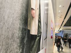 -优衣库(太原龙湖万达广场店)