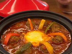 -Tajine Moroccan塔金摩洛哥中东餐厅