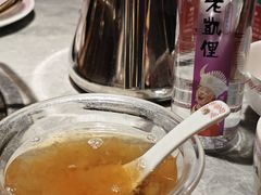 -野山舂·贵州现舂酸汤牛肉(民生路店)