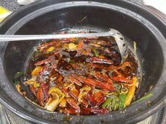 -夜郎国·贵州菜(南山店)
