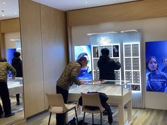 -茂昌眼镜(南京东路店)