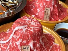 -牛匠和牛寿喜锅(西安总店)