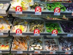 -世纪联华超市(大关店)
