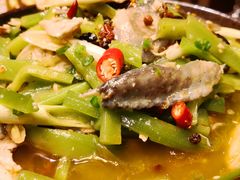 -杨记隆府(白象街店)