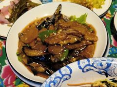 -人民公社大食堂(张家湾店)