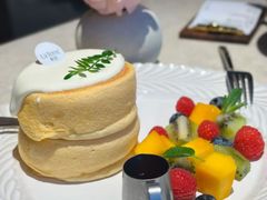 -La Terre乐田(万象城店)