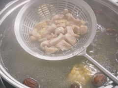 -合味土鸡火锅(中海世贸花园金碧庄店)