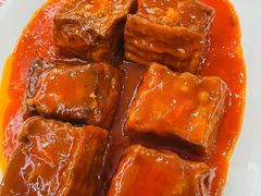 -花小蟹·无锡菜·大闸蟹主题餐厅·评弹表演(南长街店)