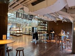 -无印良品餐堂 MUJI Diner(成都太古里店)