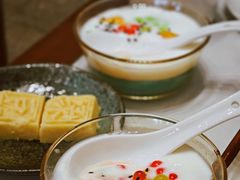 -天龙宝严素食馆(大兴善寺店)