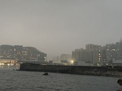 -深圳大梅沙京基洲际度假酒店
