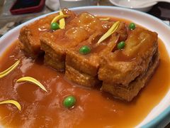 -巡味顺德菜(龙华壹方城店)
