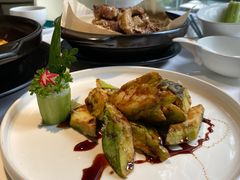 -菉雅苑·湛江菜(前海卓越INTOWN店)
