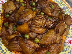 -砂锅居(西四店)