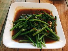 -Doo Dee Thai Food(Issan/Isaan/Esan)