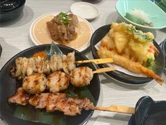 -滨寿司(新街口中央商场店)