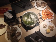-星伦多 自助料理(圆融店)